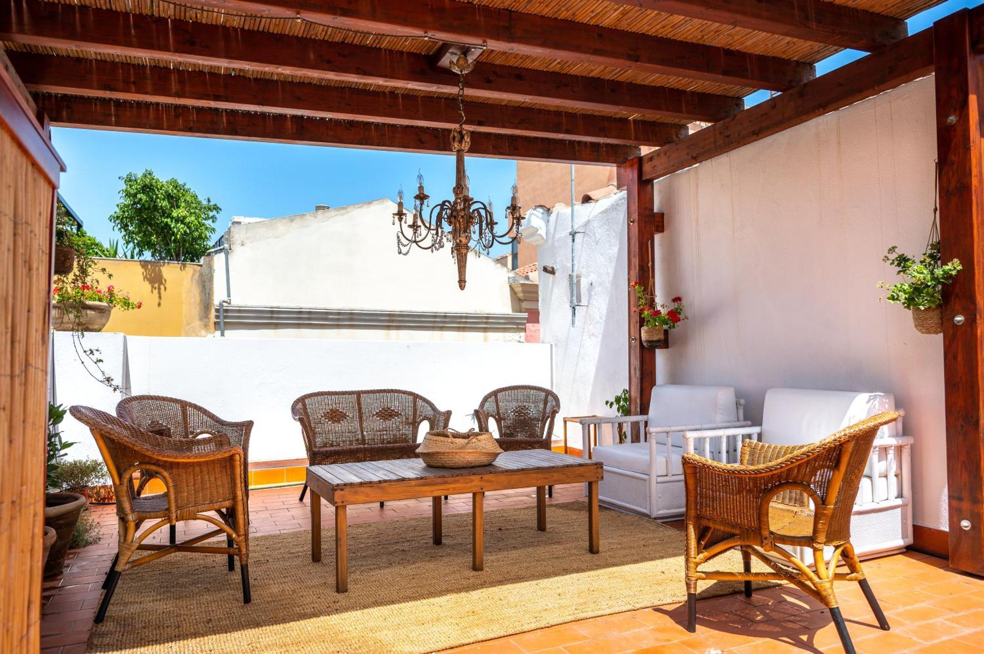 Oidu - Cagliari Suites Exterior photo